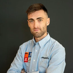 Daniel Raventós