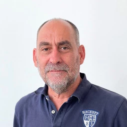 Alberto Cuevas