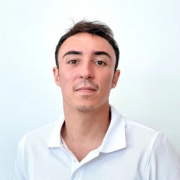Xabier Beroiz