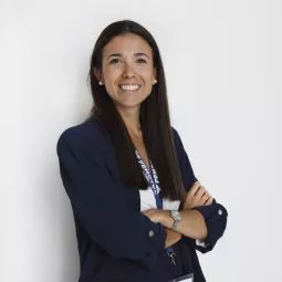 Claudia Martín