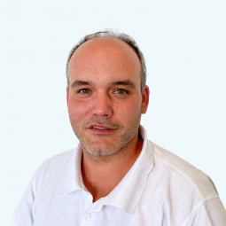 Óscar Calvo
