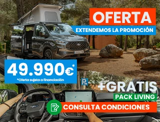 Oferta especial Panama Peak 09