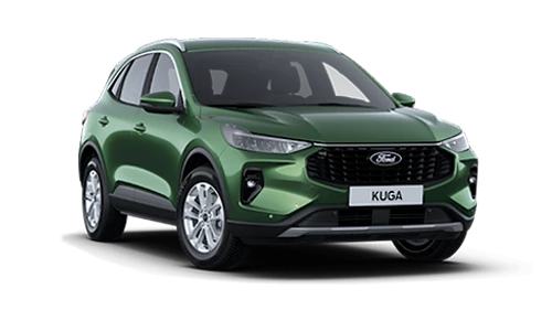 Kuga 