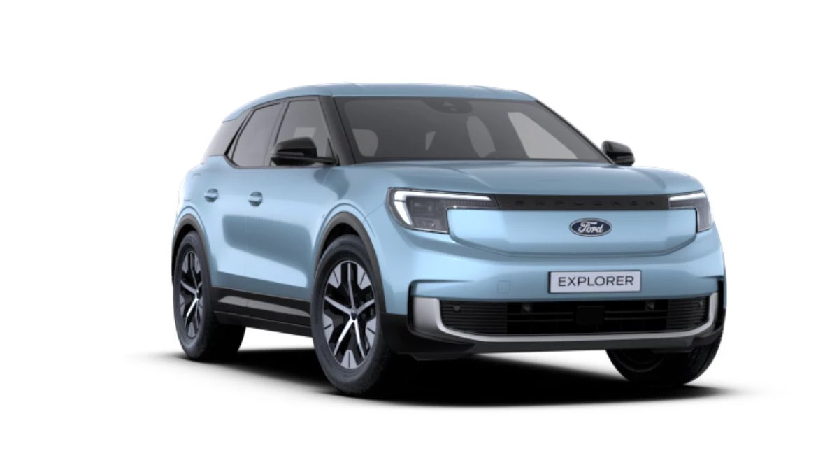 Explorer eléctrico empresas