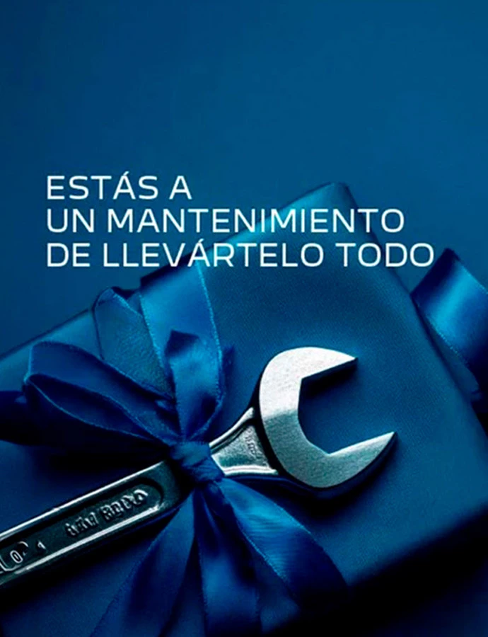 Revisión de tu vehículo