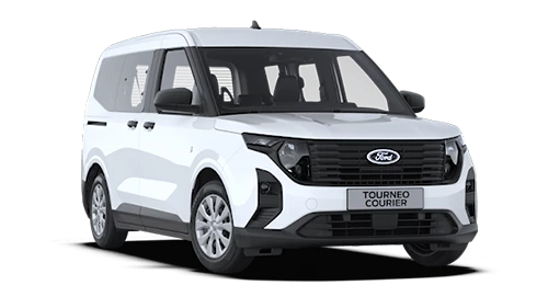 Tourneo Courier