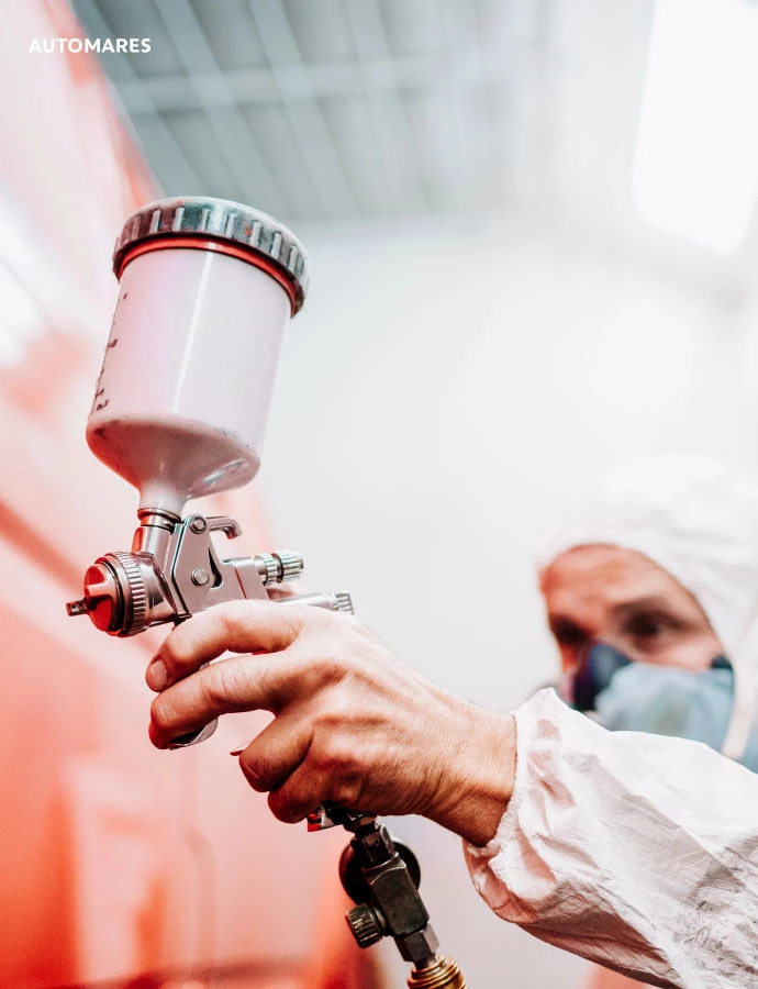 Precios cerrados pintura