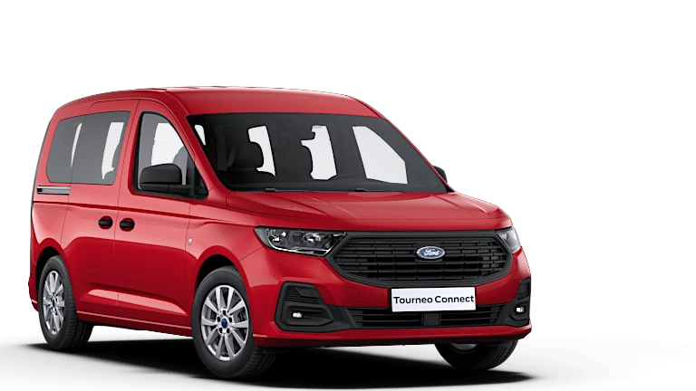 Tourneo Connect PHEV 1.5 Ecoboost 150CV