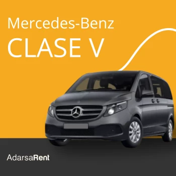 Mercedes-Benz Clase V