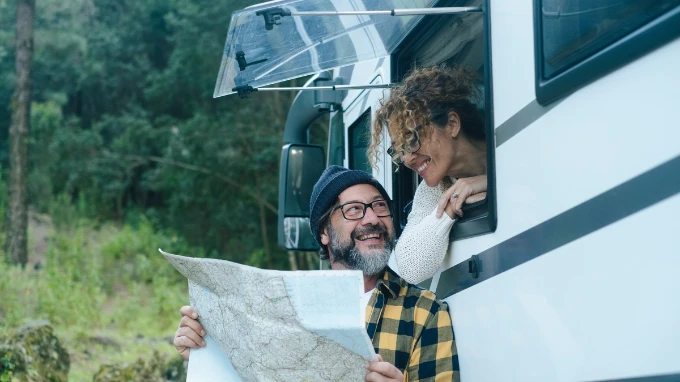 Descubre tu autocaravana en Adarsa Rent