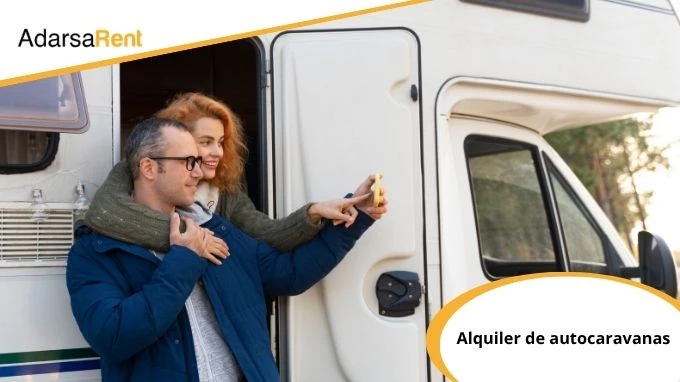 ruta en autocaravana por asturias