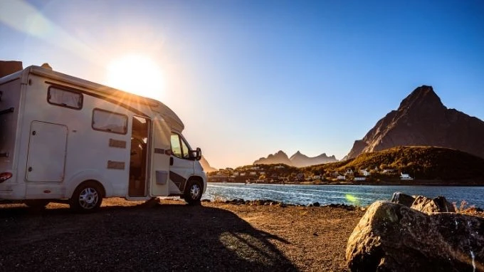 alquiler de autocaravanas en Asturias