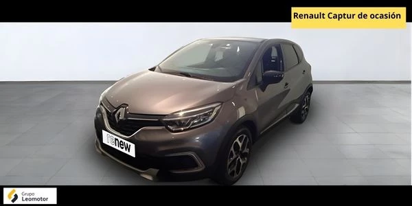 coche de segunda mano renault en leon
