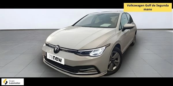 Volkswagen Golf de ocasión