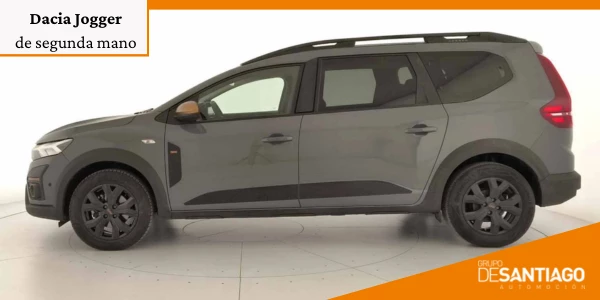 Dacia Jogger de ocasión