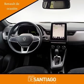  Coches renault baratos 