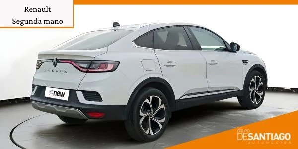 coches renault ocasión burgos barato 