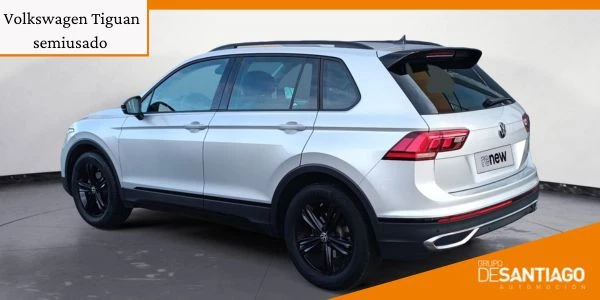  coche semiusado volkswagen 