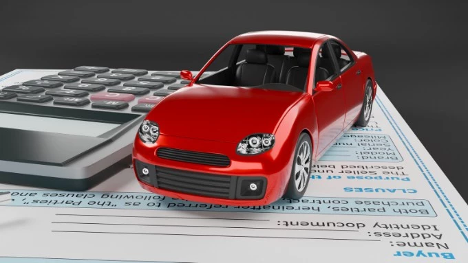 Precio coche