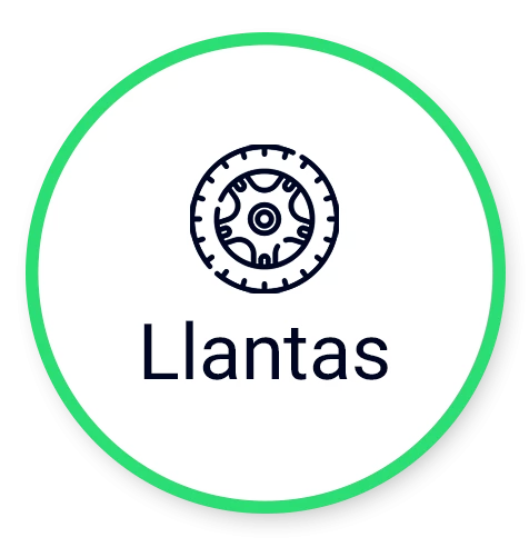 Llantas