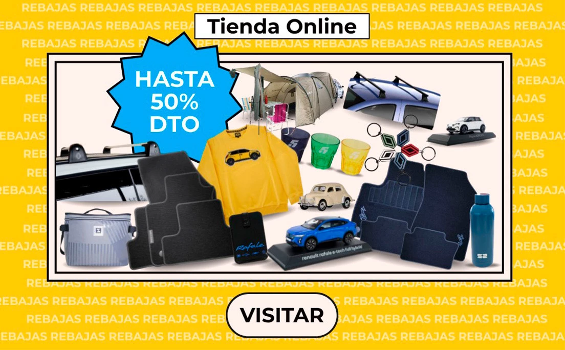 tienda