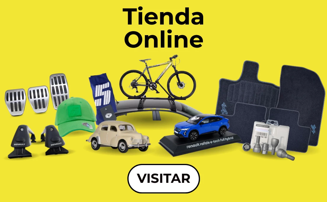 tienda