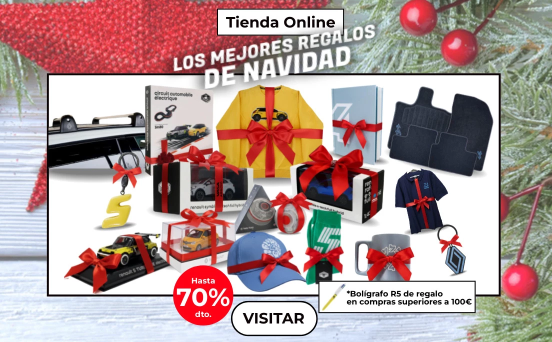 tienda