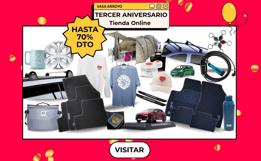 tienda