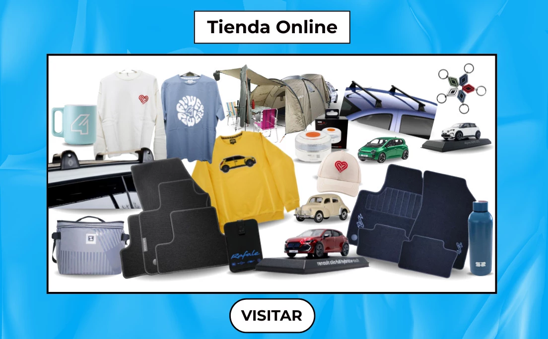 tienda