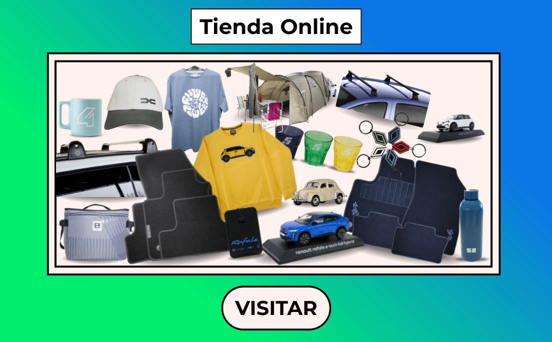 tienda