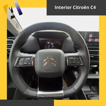 Volante Citroen C4