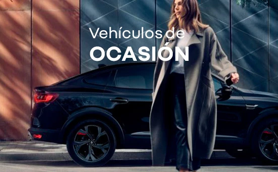 Ocasión