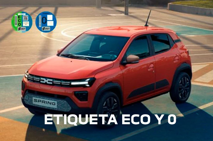 Eco y cero