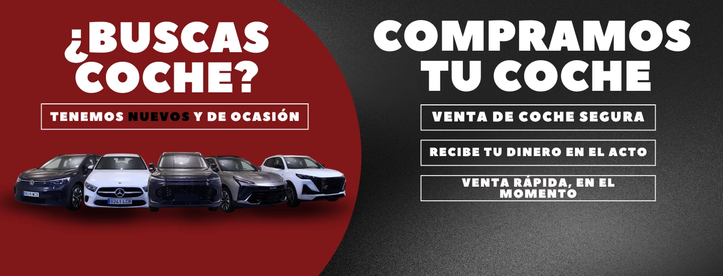 Automoviles Alahambra