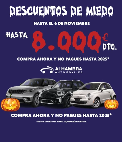 ¿Buscas coche? Tenemos el que buscas