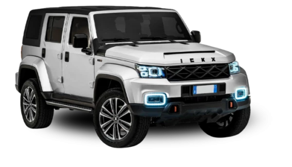 ICHX K2