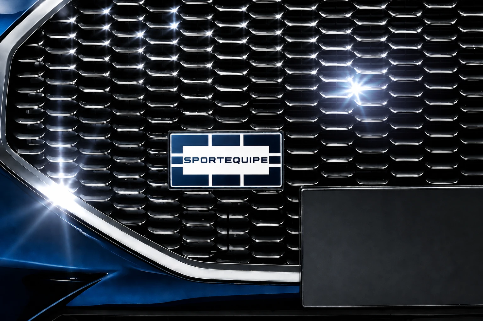 Detalle Sportequipe 7 GTW