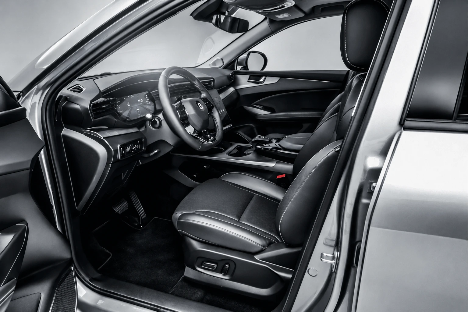Detalle Sportequipe 8 GT