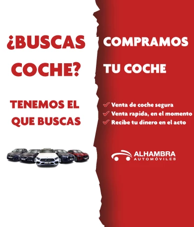 Automoviles Alahambra