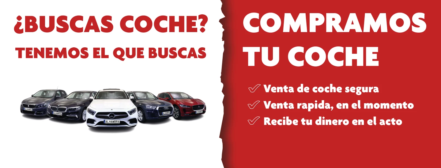 Automoviles Alahambra