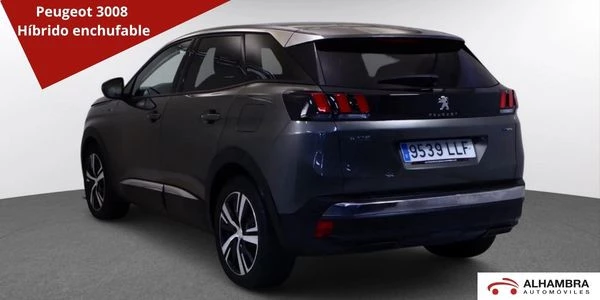  Coches de segunda mano etiqueta 0 baratos 