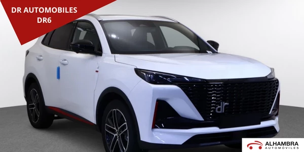 BMW electrico de segunda mano etiqueta 0