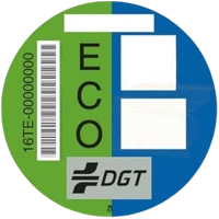 Etiqueta ECO