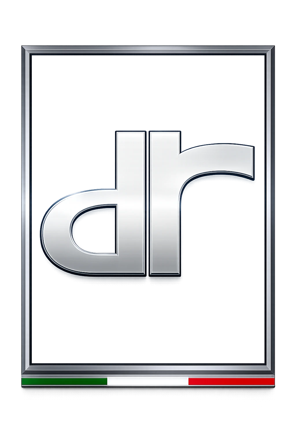 DR
