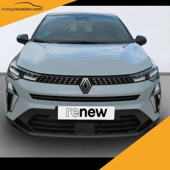 vehículos de ocasión Renault Captur