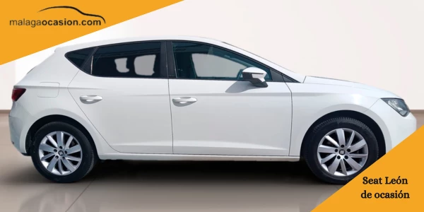 Seat Leon de ocasion