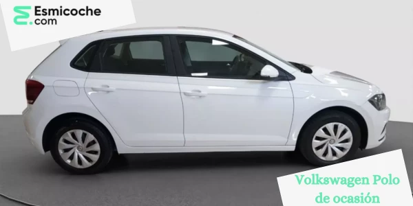 Volkswagen Polo de ocasión