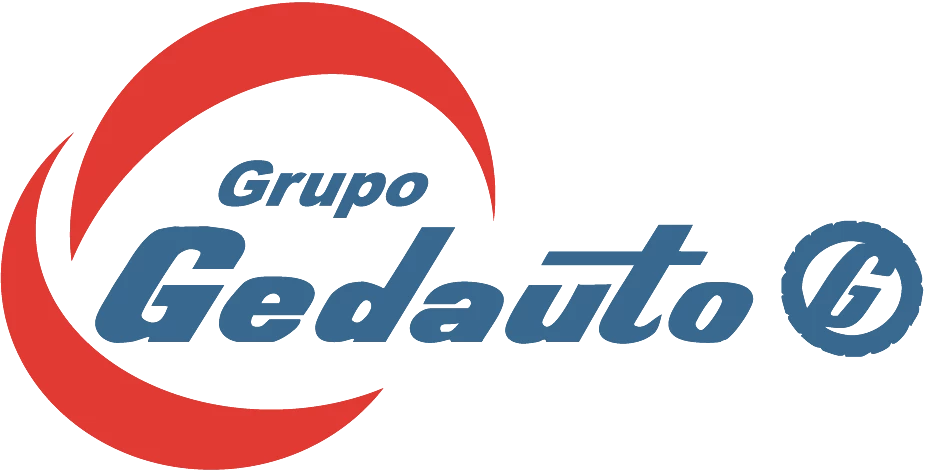 Grupo Gedauto Logo