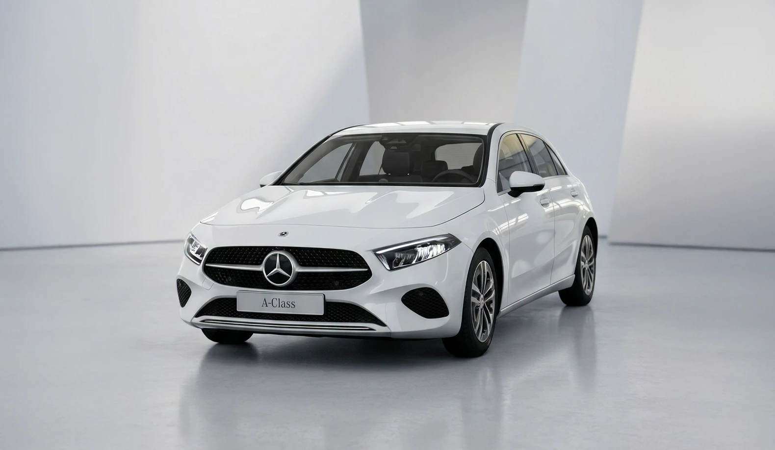 Mercedes-Benz Clase A 200d