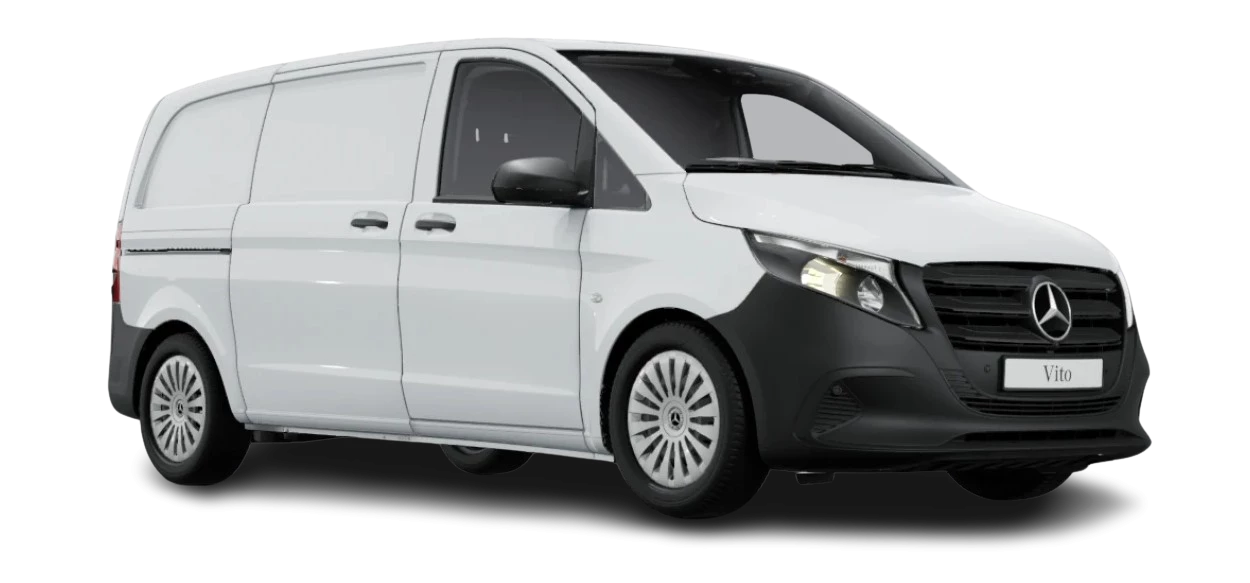 Vito Grupo Concesur